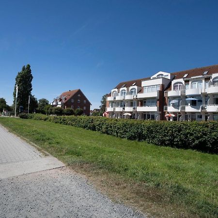 Haus Seeblick Strandmuschel Kellenhusen Εξωτερικό φωτογραφία